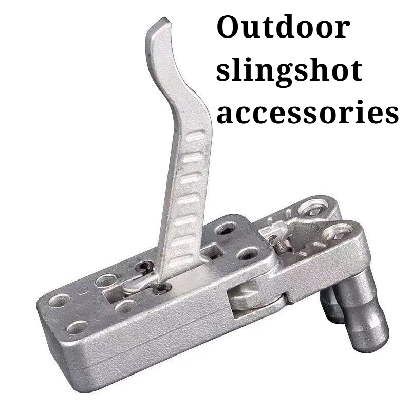 Outdoor Hunting Products - Аксессуары для уличной рогатки из нержавеющей
