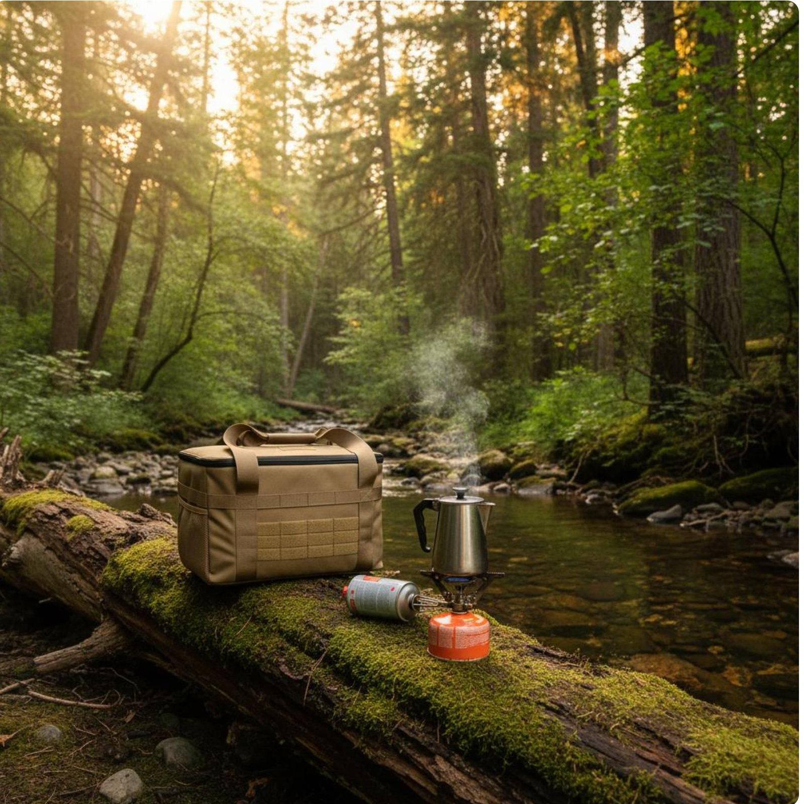 Outdoor Hunting Gear Store - Прочная сумка-органайзер для хранения на открытом