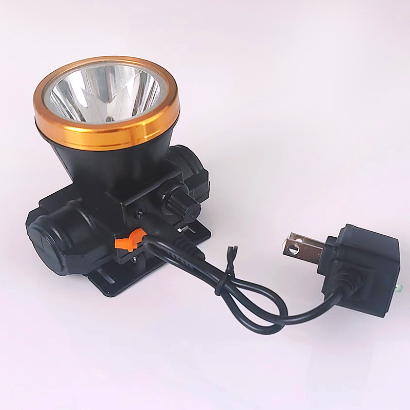 Headlamp Tactical Bright - Горячая распродажа: сверхяркие, дальнобойные, водонепроницаемые, портативные,
