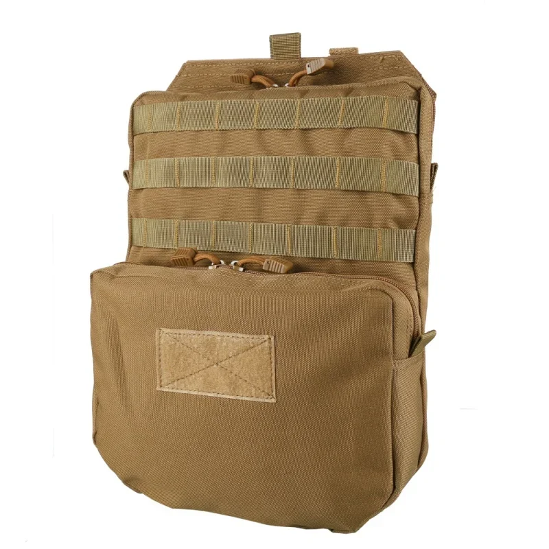 Hunting And Outdoor Supplies - Тактический рюкзак-переноска для тарелок, страйкбольный боевой