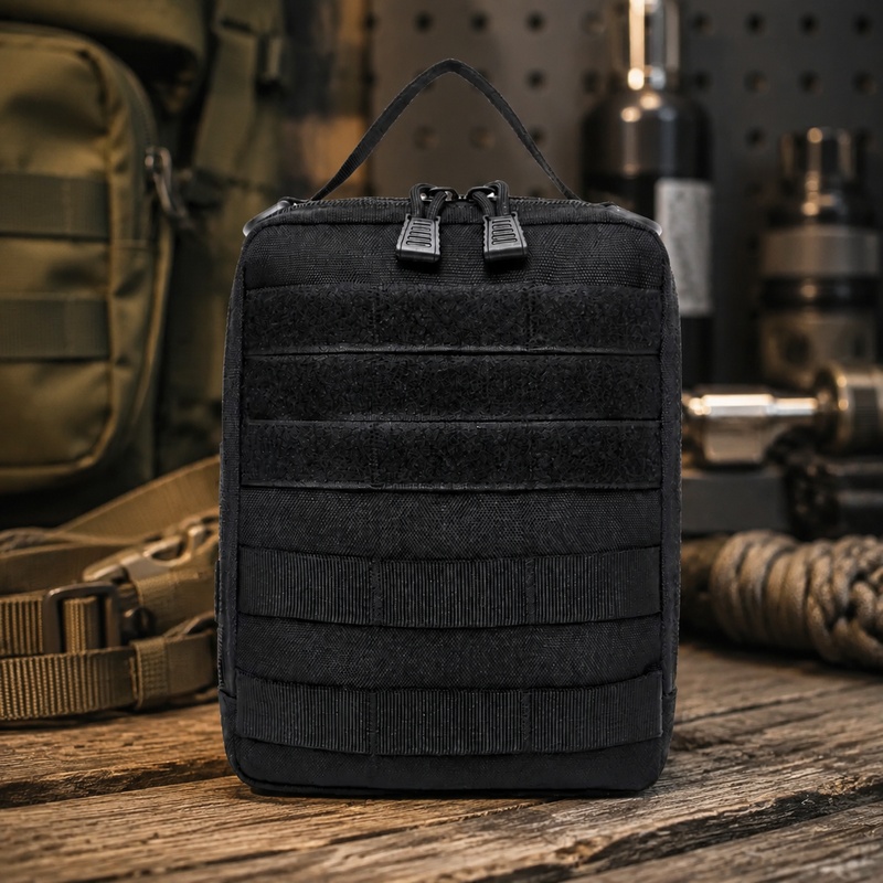 Outdoor Hunting Equipment - Тактическая сумка для медицинского снаряжения с