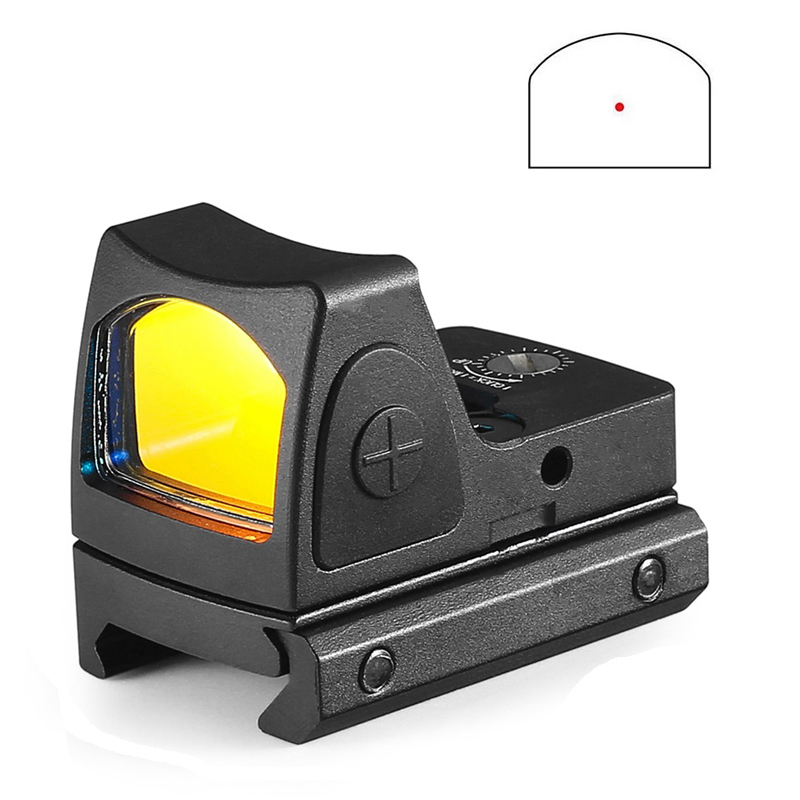 Outdoor Hunting Lab - Коллиматорный прицел Red Dot Sight 3