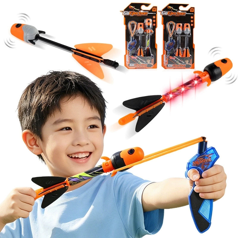 Outdoor Hunting Products - Летающая ракета со свистком, пальчиковые ракеты