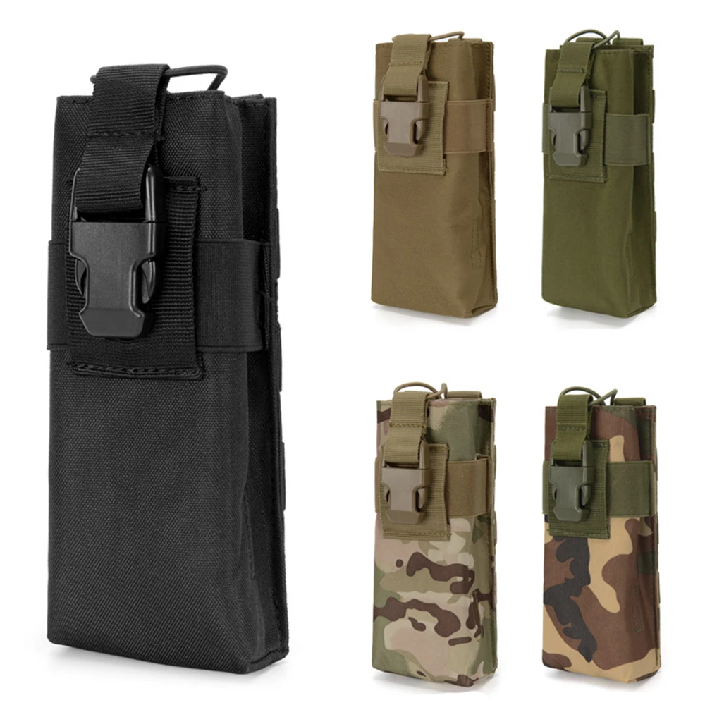 Hunting And Outdoor Supplies - Чехол для рации для активного отдыха,