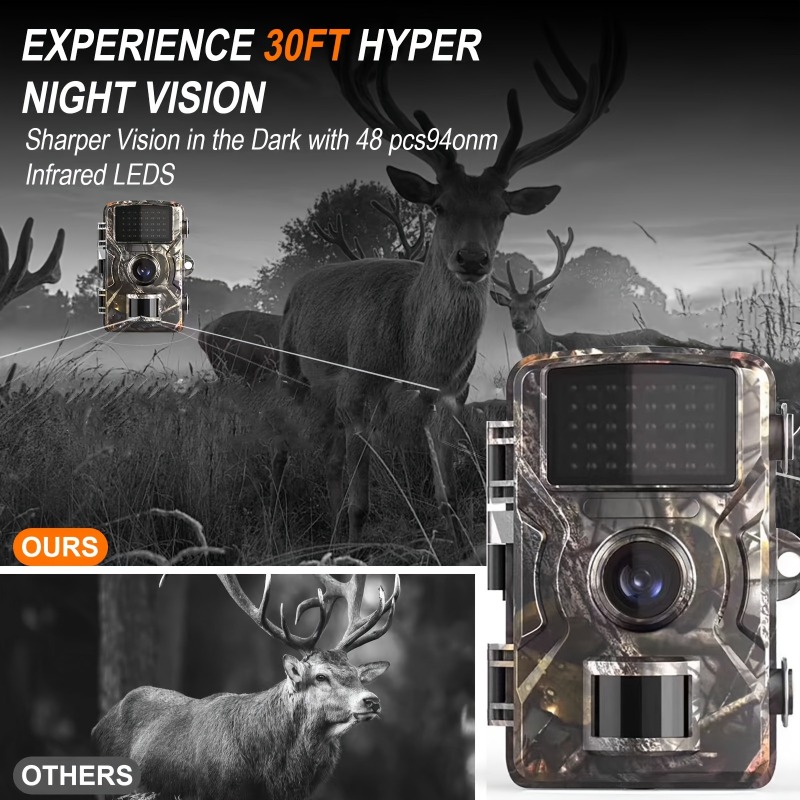 ГОРЯЧАЯ РАСПРОДАЖА DL001 Охотн – обзор и цена Outdoor Hunting Videos