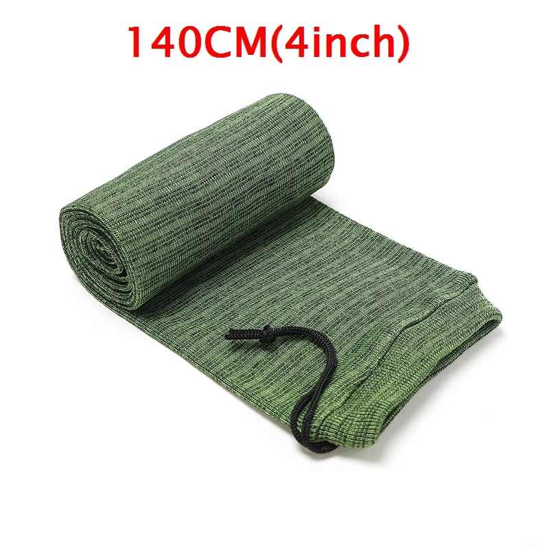 54*6 дюймов/140*15 см вязаные  – обзор и цена Outdoor Hunting Fabric