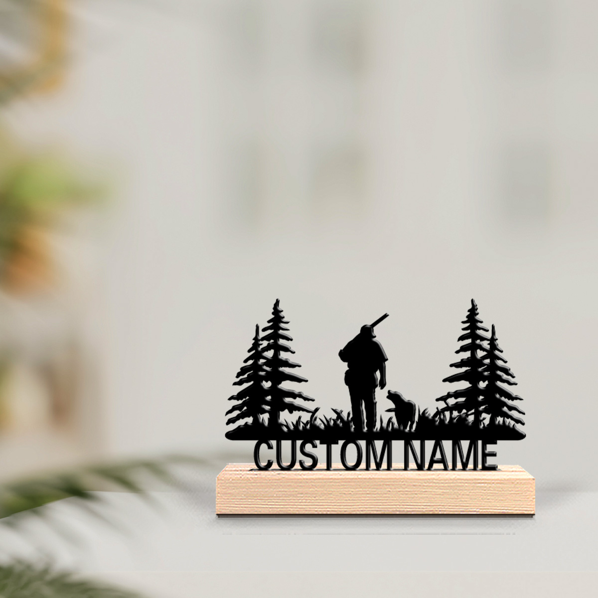1 шт. Модная персонализированн – обзор и цена Outdoor Hunting Dog Statue