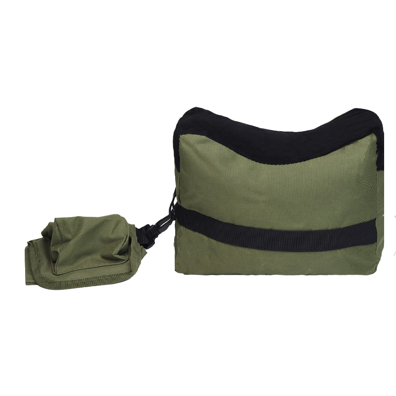 Тактическая стрелковая сумка-п – обзор и цена Hunting And Outdoor Supplies