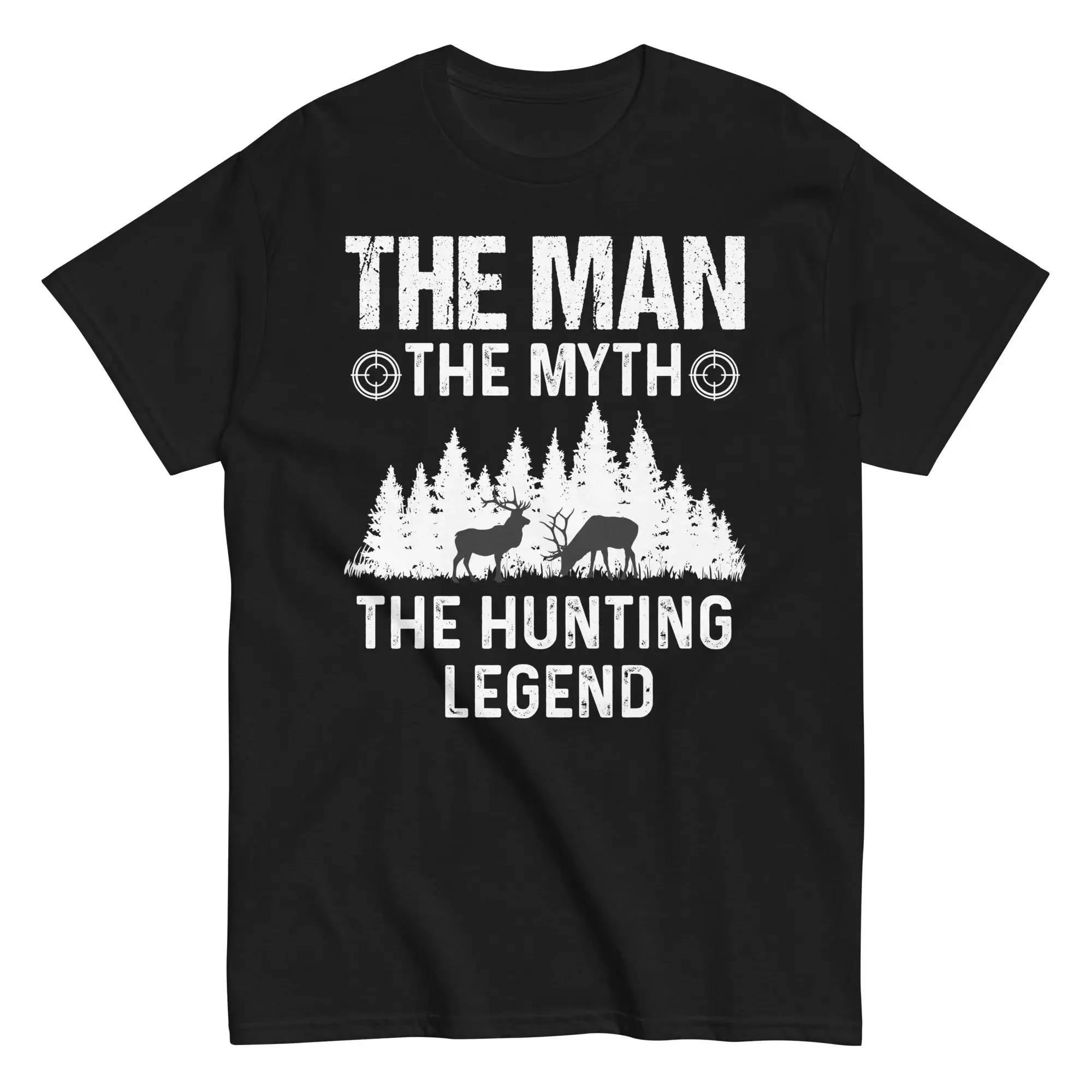 Футболка «Легенда о охоте» с и – обзор и цена Wildman Hunting & Outdoor Reviews