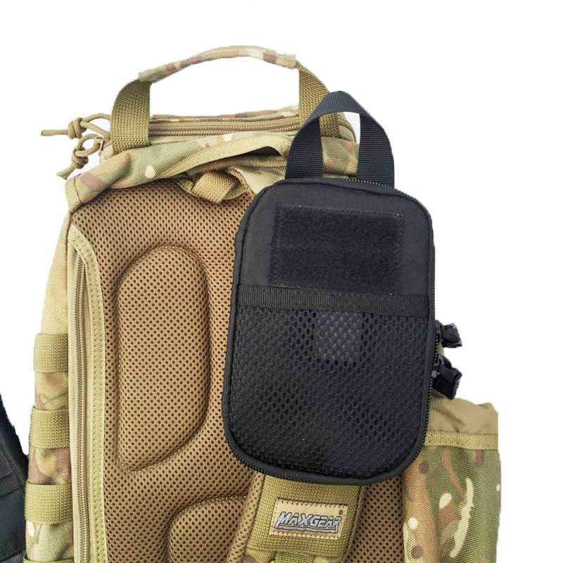 Тактическая сумка-подсумок NEW – обзор и цена Hunting And Outdoor Supplies
