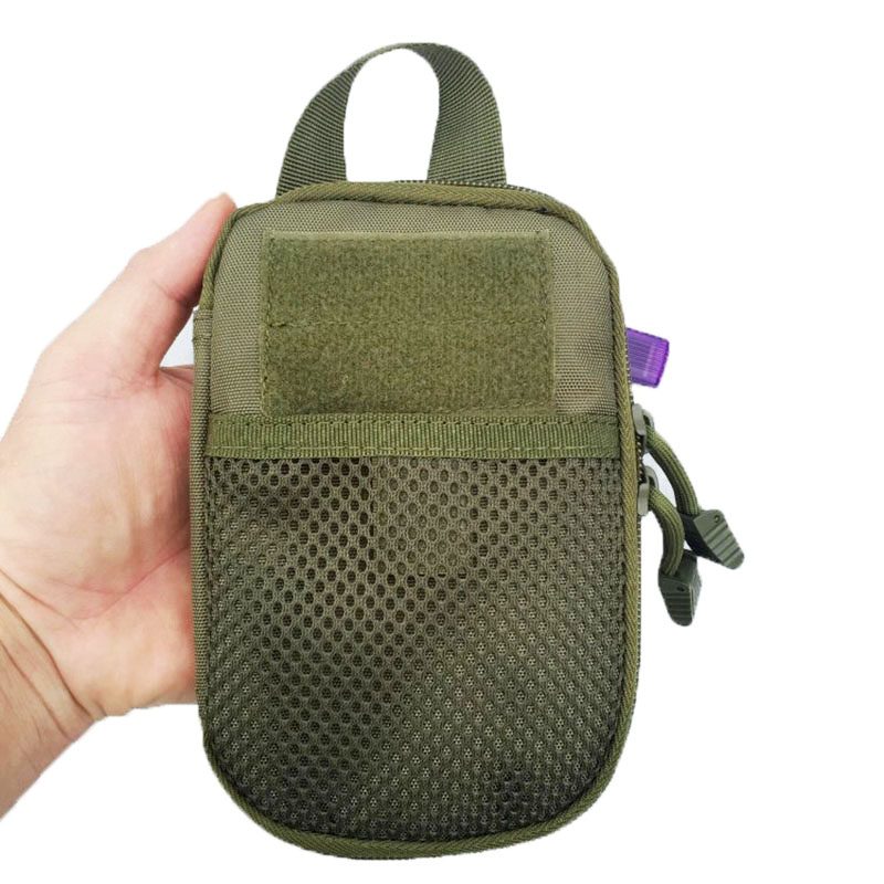Тактическая сумка-подсумок NEW – обзор и цена Hunting And Outdoor Supplies
