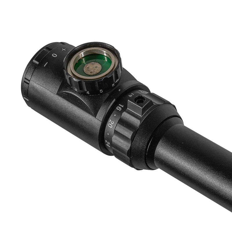 Оптический прицел DIANA 6-24x5 – обзор и цена Outdoor Hunting Lab