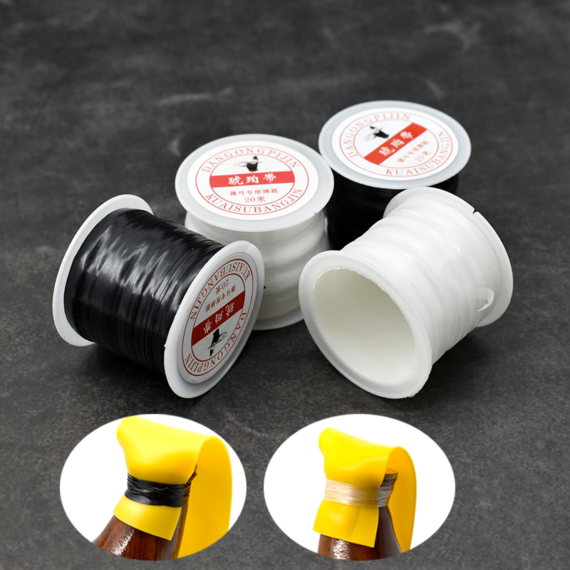 Аксессуары для резинок «сделай – обзор и цена Outdoor Hunting Products