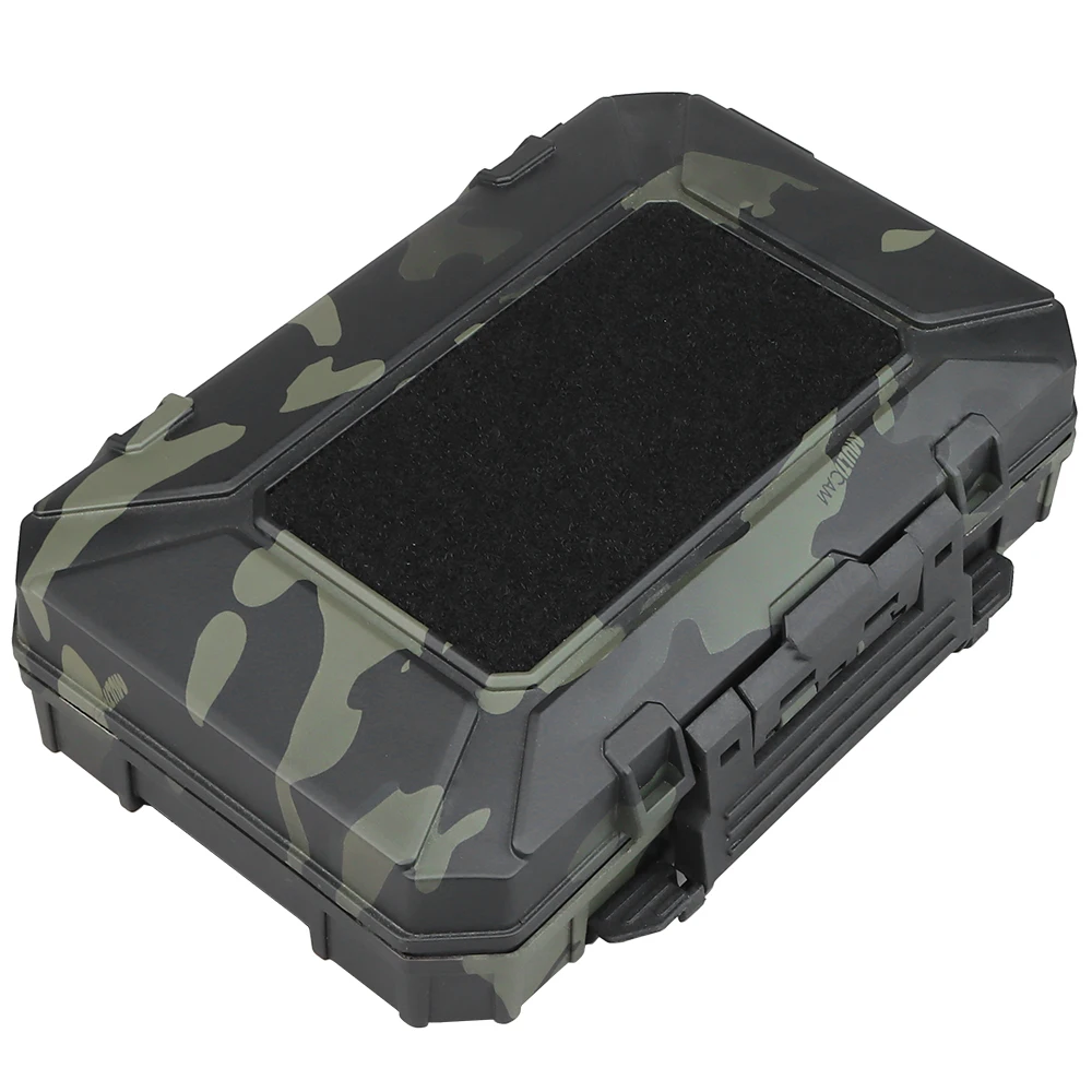 Тактический чехол из АБС-пласт – обзор и цена Outdoor Hunting Equipment