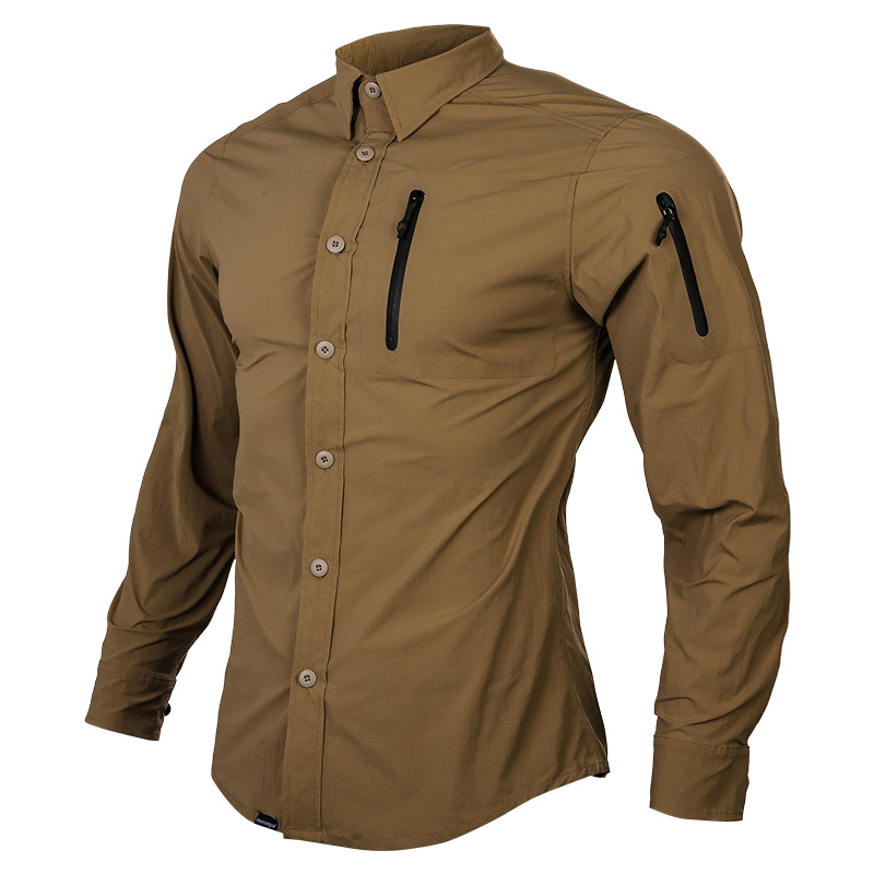 Emersongear Blue Lable Triple  – обзор и цена Hunting Outdoor Shirts