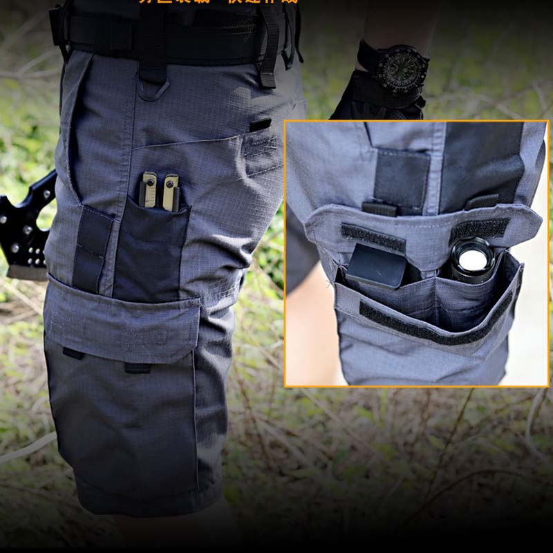 Мужской тактический комплект:  – обзор и цена Hunting Outdoor Shirts
