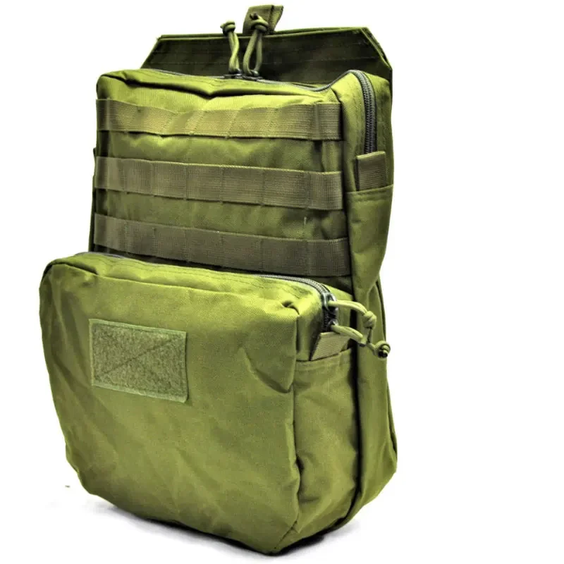 Тактический рюкзак-переноска д – обзор и цена Hunting And Outdoor Supplies