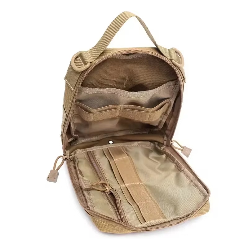 Тактическая сумка для медицинс – обзор и цена Outdoor Hunting Equipment