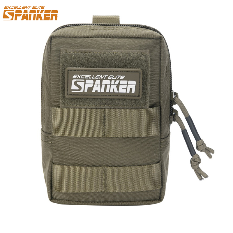 EXCELLENT ELITE SPANKER Тактич – обзор и цена Outdoor Hunting Equipment