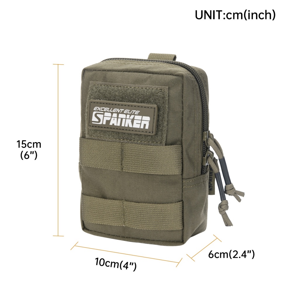 EXCELLENT ELITE SPANKER Тактич – обзор и цена Outdoor Hunting Equipment