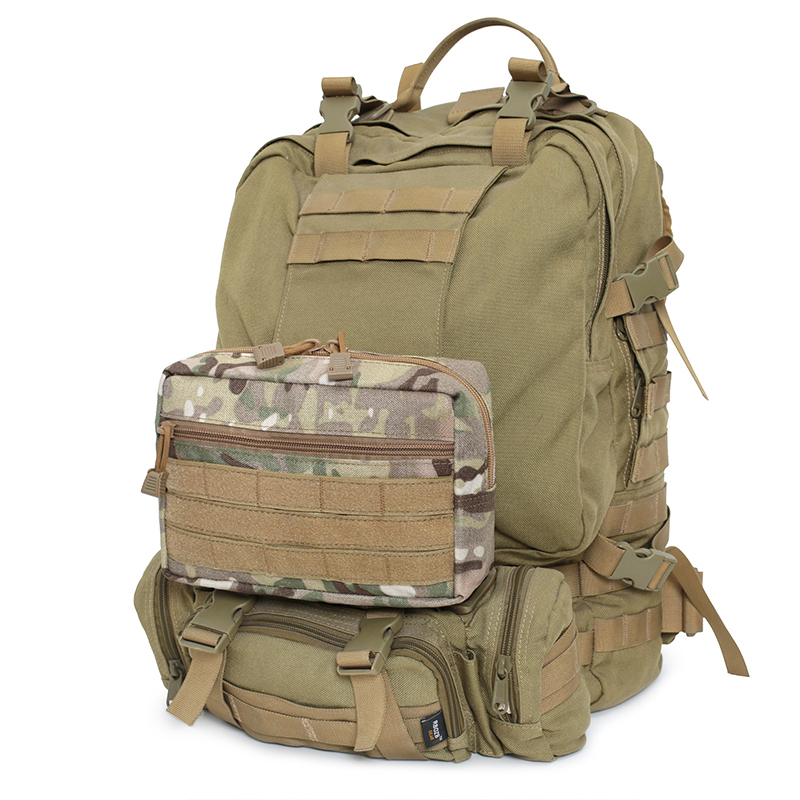 Тактическая сумка-органайзер M – обзор и цена Hunting And Outdoor Supplies