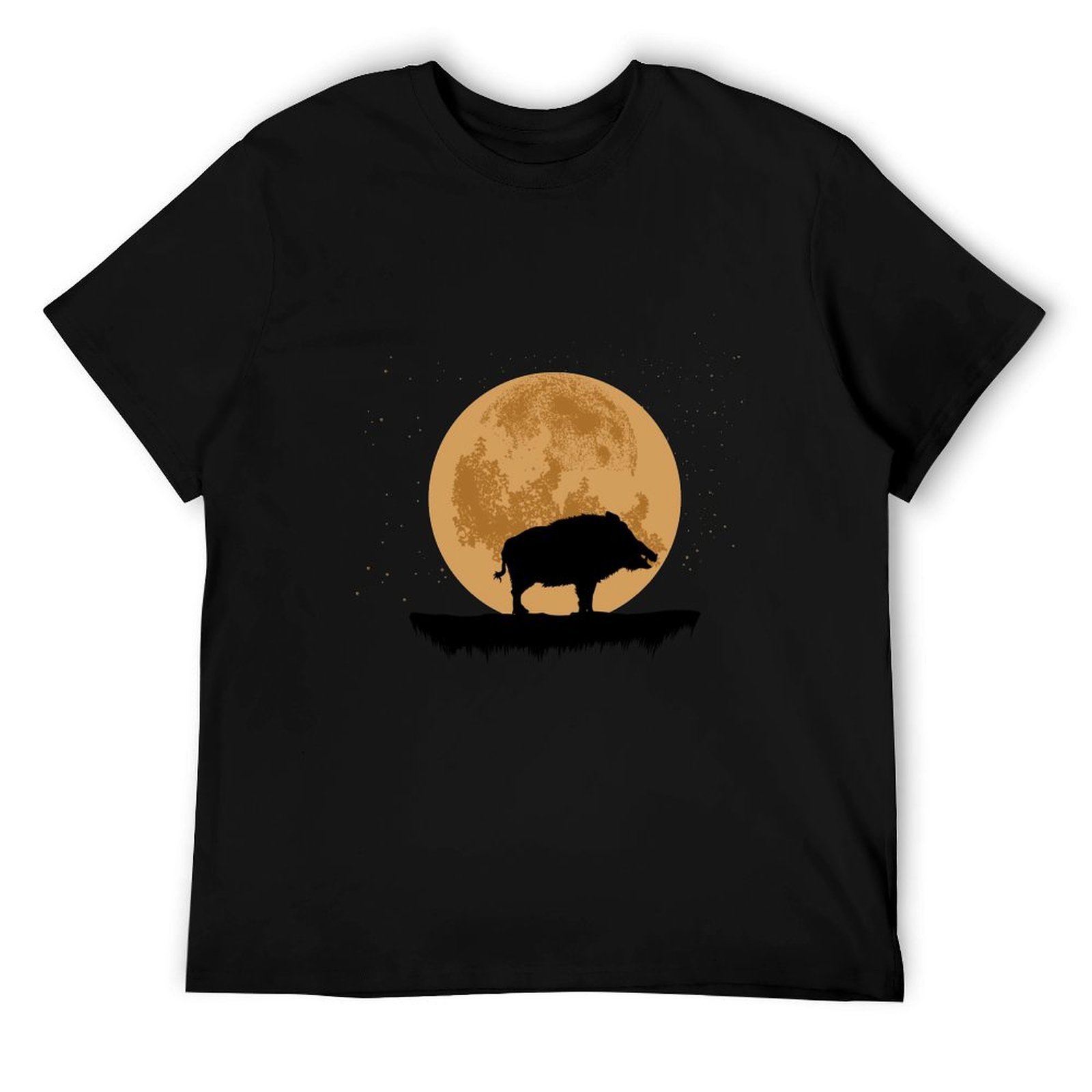 Футболка с щетиной дикого каба – обзор и цена Wildman Hunting & Outdoor Reviews