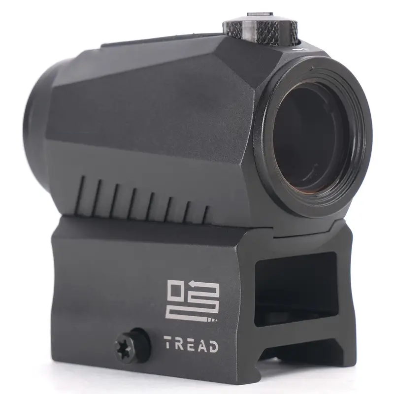 Коллиматорный прицел R5 1x20 м – обзор и цена Outdoor Hunting Lab