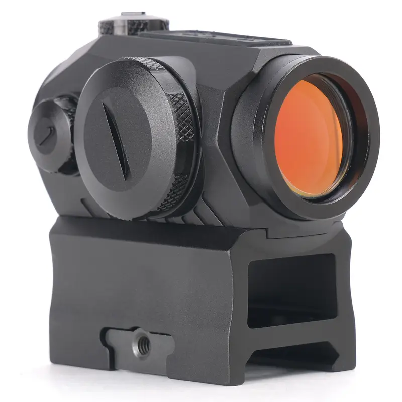 Коллиматорный прицел R5 1x20 м – обзор и цена Outdoor Hunting Lab