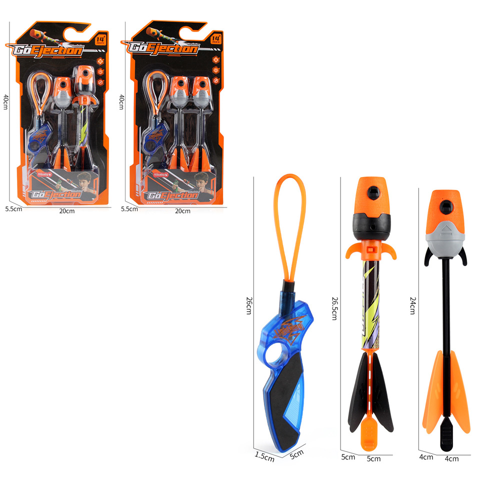Летающая ракета со свистком, п – обзор и цена Outdoor Hunting Products
