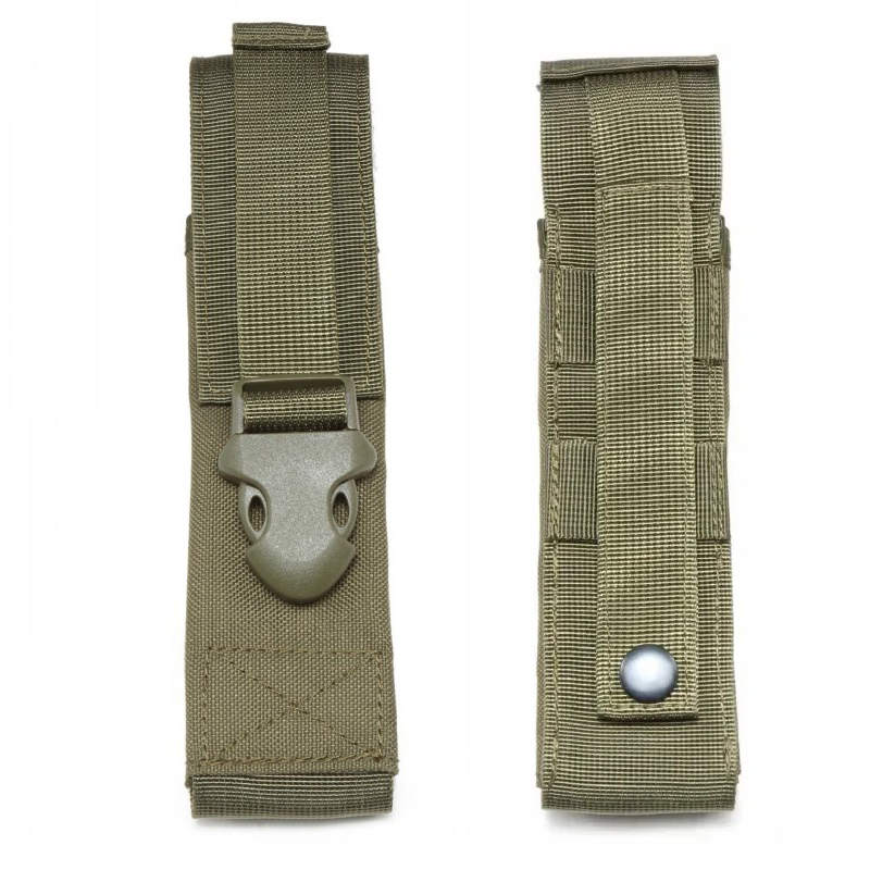 Чехол для фонарика, держатель  – обзор и цена Hunting And Outdoor Supplies