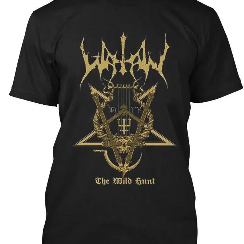 Футболка с логотипом Watain Th – обзор и цена Wildman Hunting & Outdoor Reviews