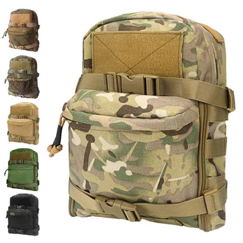 Уличный жилет 1000D, нейлонова – обзор и цена Hunting And Outdoor Supplies
