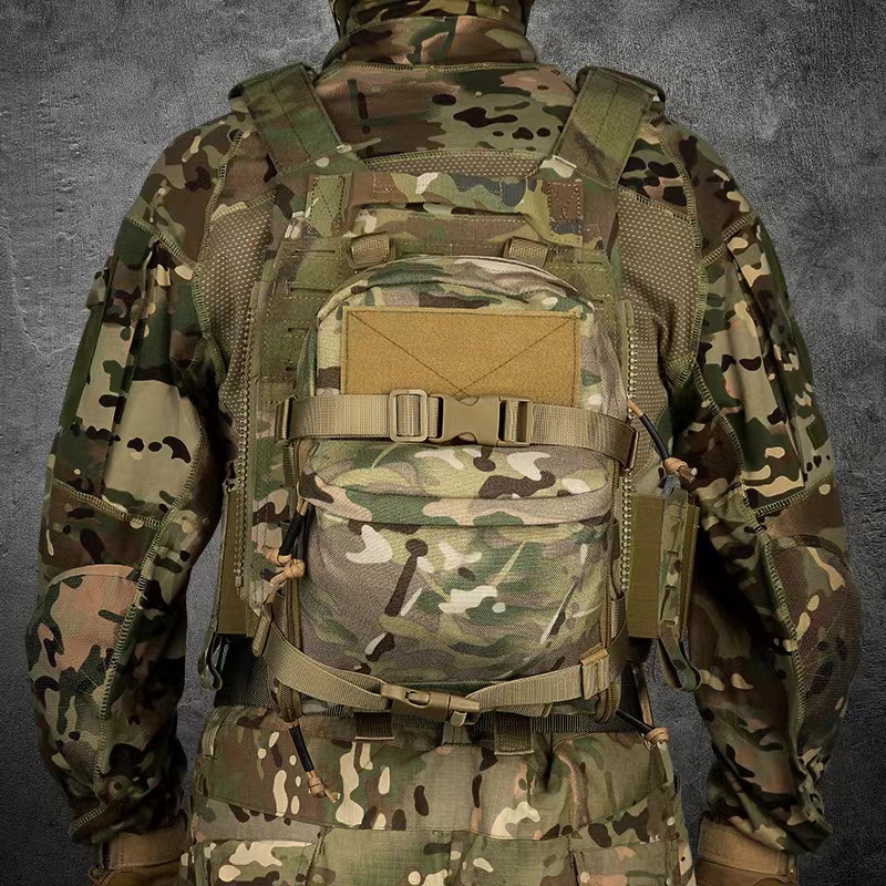 Уличный жилет 1000D, нейлонова – обзор и цена Hunting And Outdoor Supplies
