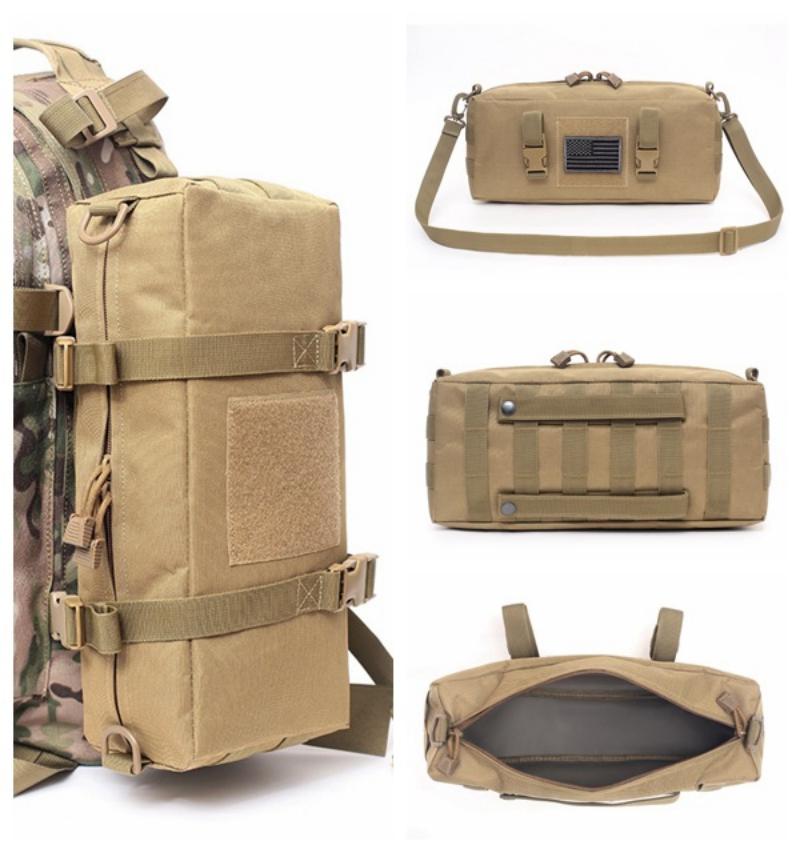 Тактический рюкзак для путешес – обзор и цена Hunting And Outdoor Supplies