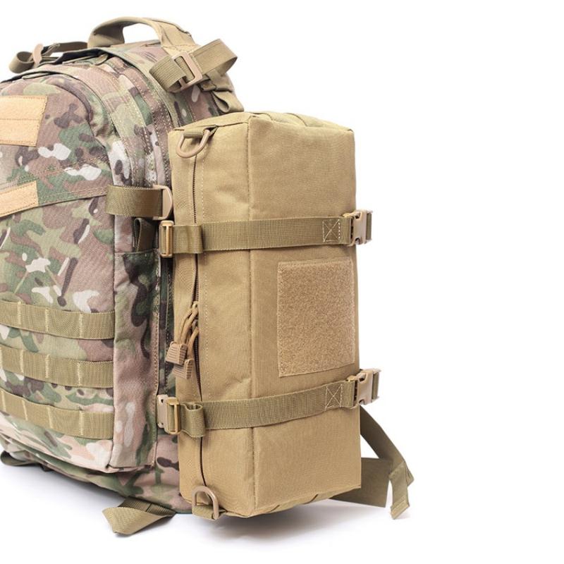 Тактический рюкзак для путешес – обзор и цена Hunting And Outdoor Supplies