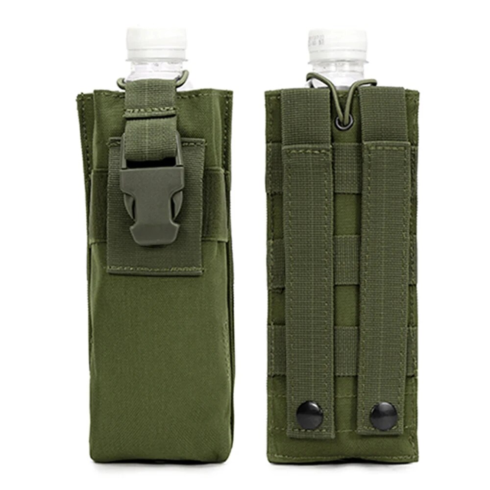 Чехол для рации для активного  – обзор и цена Hunting And Outdoor Supplies