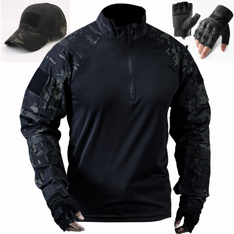Подарочный набор: перчатки и ш – обзор и цена Hunting Outdoor Shirts