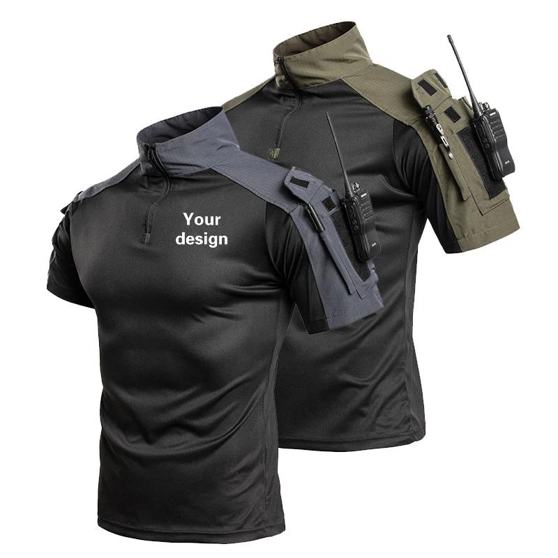 Тактическая быстросохнущая фут – обзор и цена Hunting Outdoor Shirts