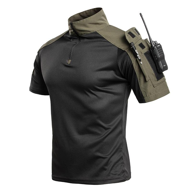 Тактическая быстросохнущая фут – обзор и цена Hunting Outdoor Shirts