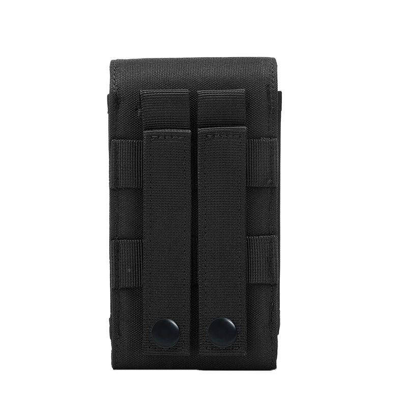 Тактический двойной подсумок M – обзор и цена Hunting And Outdoor Supplies