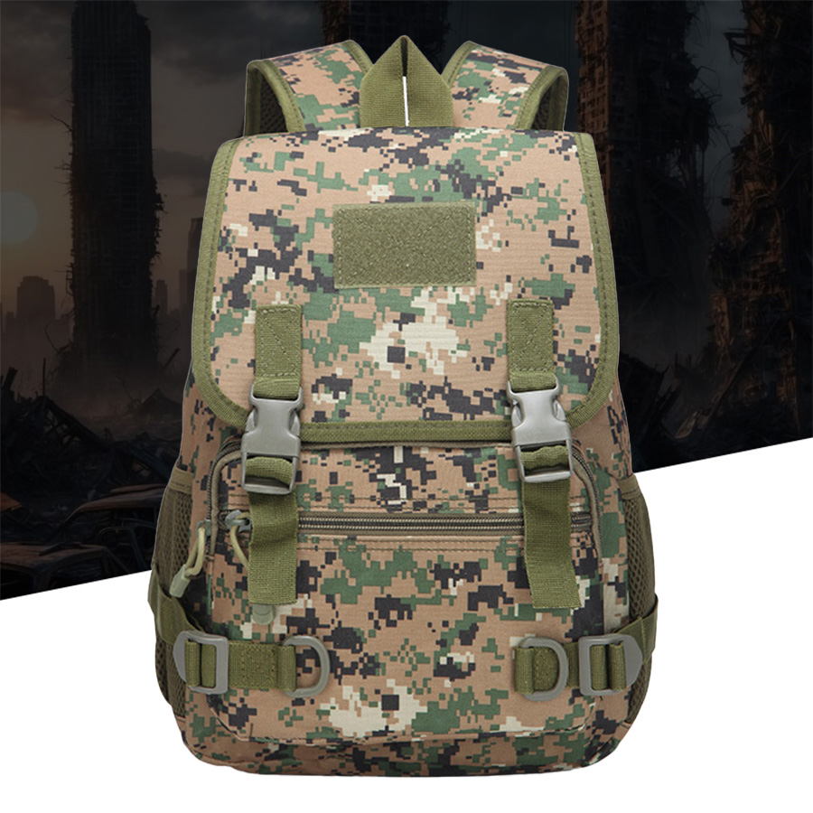 Школьный военный тренировочный – обзор и цена Outdoor Hunting Equipment