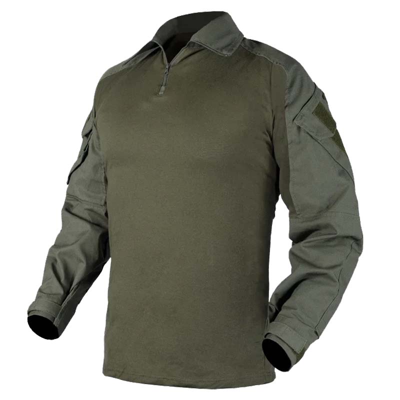 Тактические рубашки G3, боевые – обзор и цена Hunting Outdoor Shirts